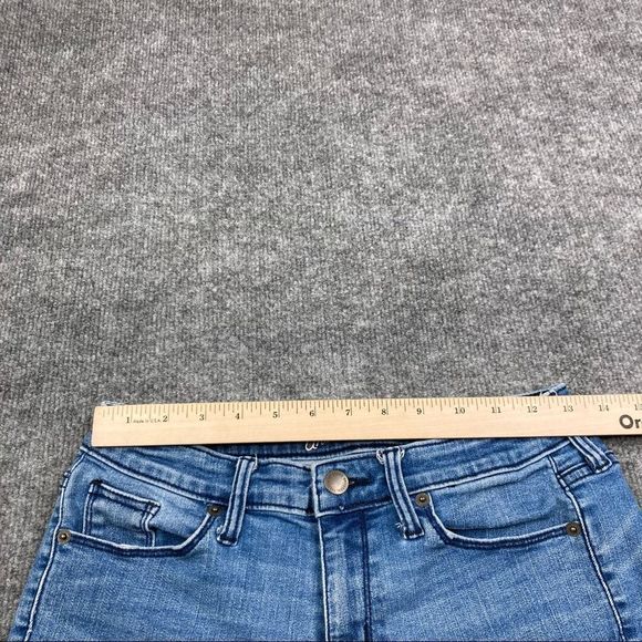 Universal thread mid rise midi short size 2/26 - Picture 5 of 9